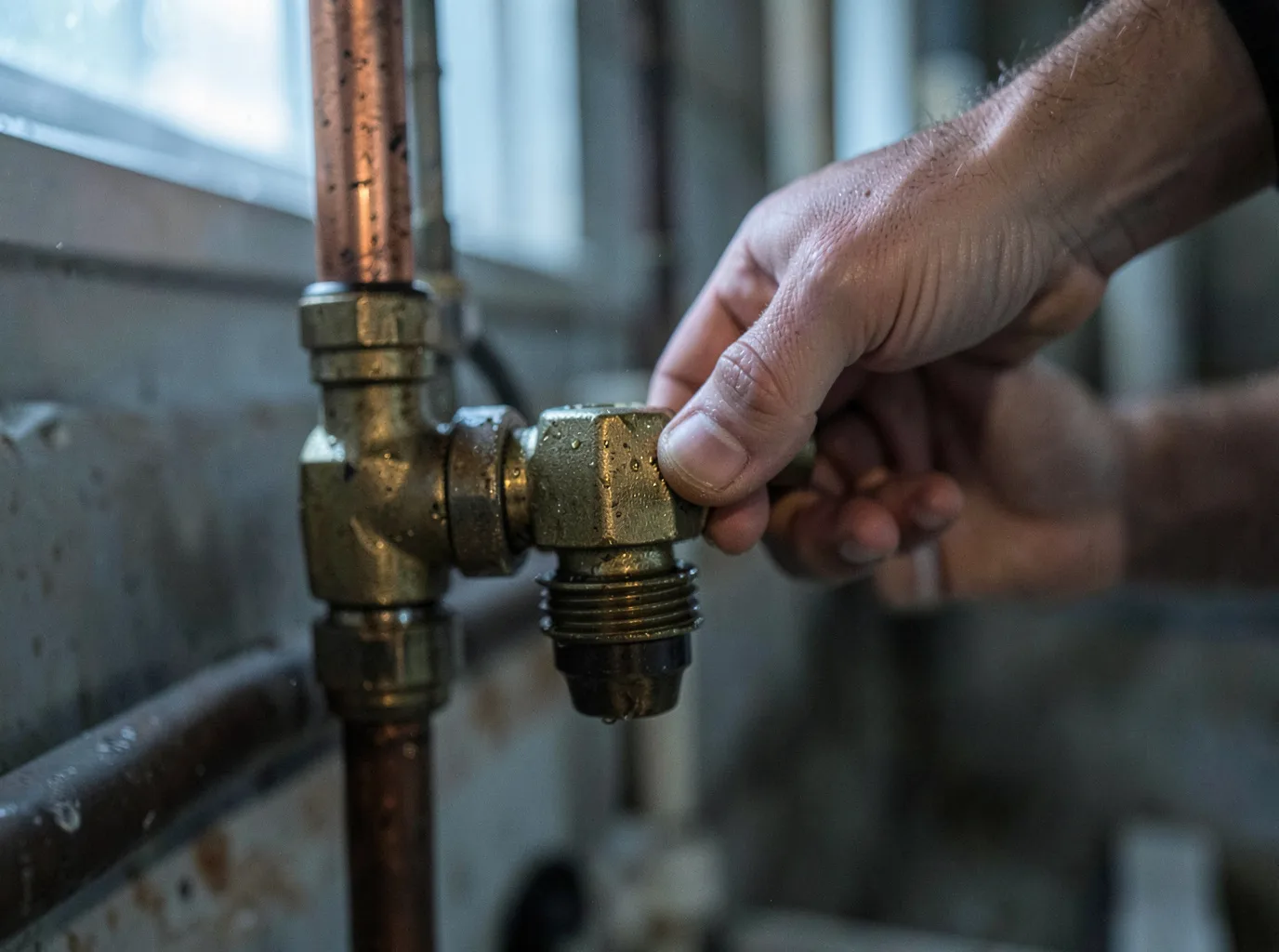 Emergency Plumber New City, NY FAQs